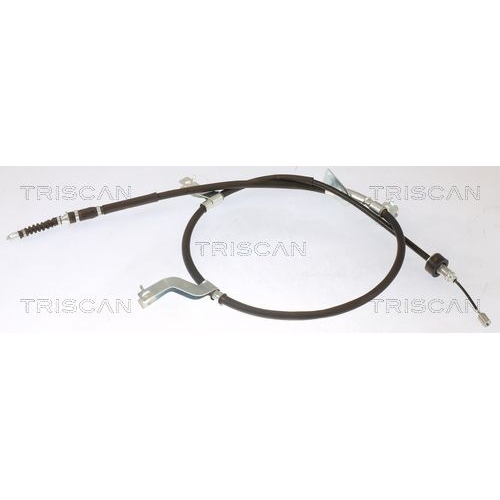 TRISCAN Seilzug, Feststellbremse 8140 181143