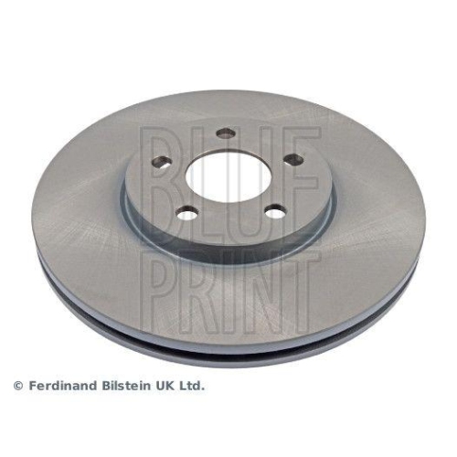 BLUE PRINT Bremsscheibe ADA104302