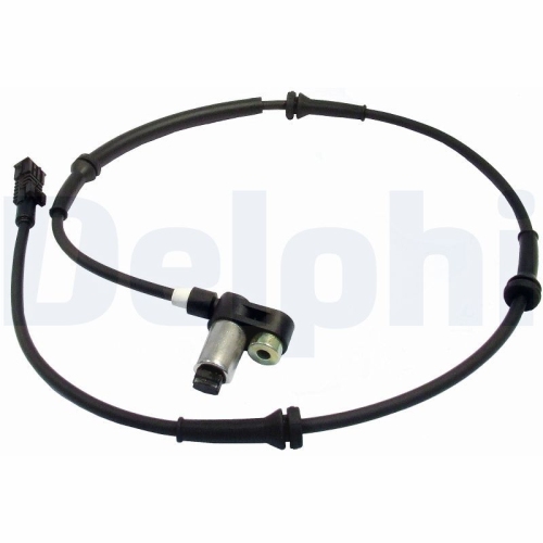 DELPHI Sensor, Raddrehzahl