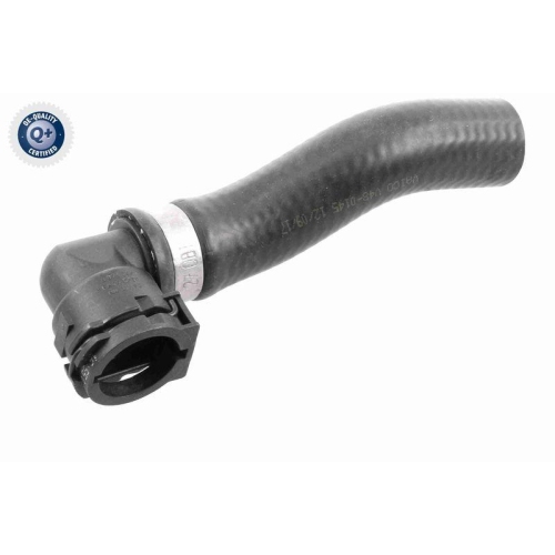 VAICO K&uuml;hlerschlauch Q+, Erstausr&uuml;sterqualit&auml;t V48-0145