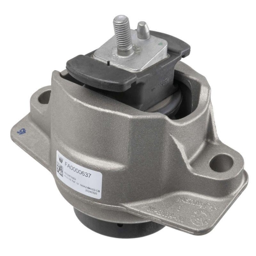 LEMF&Ouml;RDER Lagerung, Motor 44246 01