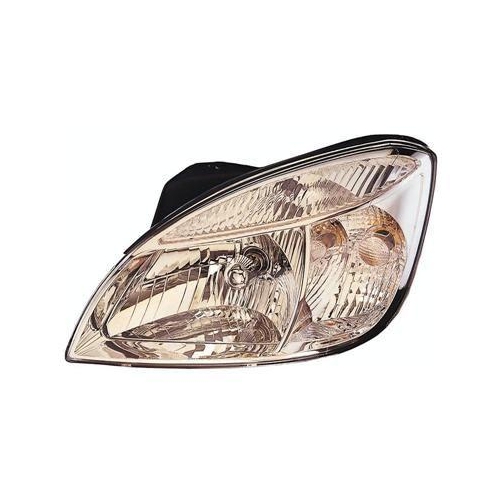 VAN WEZEL Hauptscheinwerfer 8317961