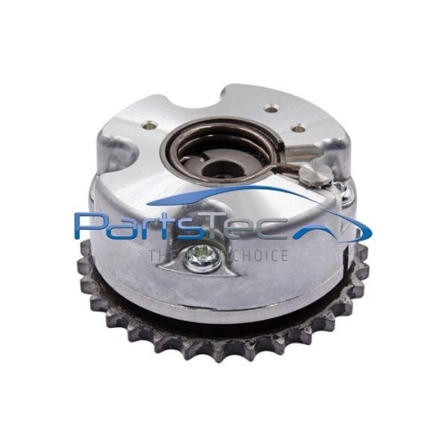 PartsTec Nockenwellenversteller PTA126-0137