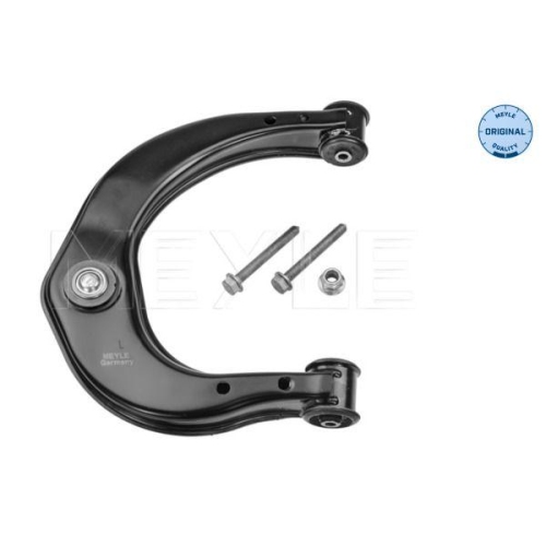 MEYLE Lenker, Radaufhängung MEYLE-ORIGINAL: True to OE. 116 050 0109/S