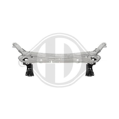 DIEDERICHS Frontverkleidung 1618002