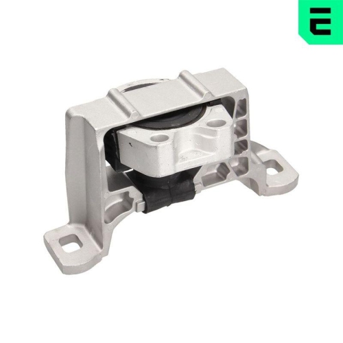 OPTIMAL Lagerung, Motor