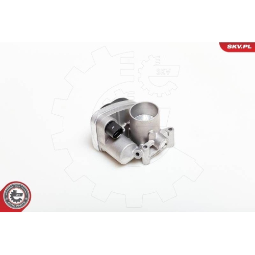 ESEN SKV Drosselklappenstutzen