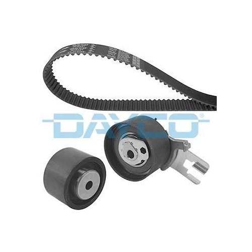 DAYCO Zahnriemensatz