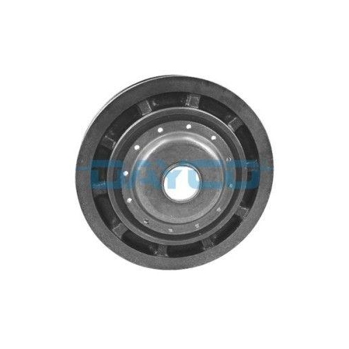 DAYCO Riemenscheibe, Kurbelwelle