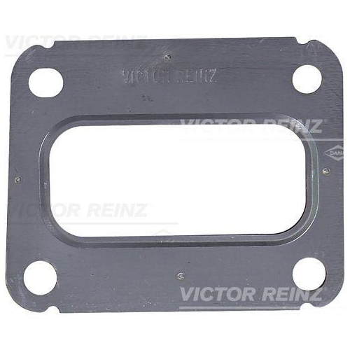 VICTOR REINZ Dichtung, Abgaskr&uuml;mmer