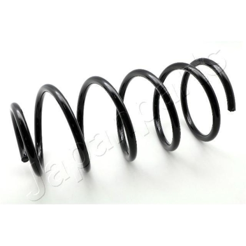 JAPANPARTS Fahrwerksfeder ZC1332G