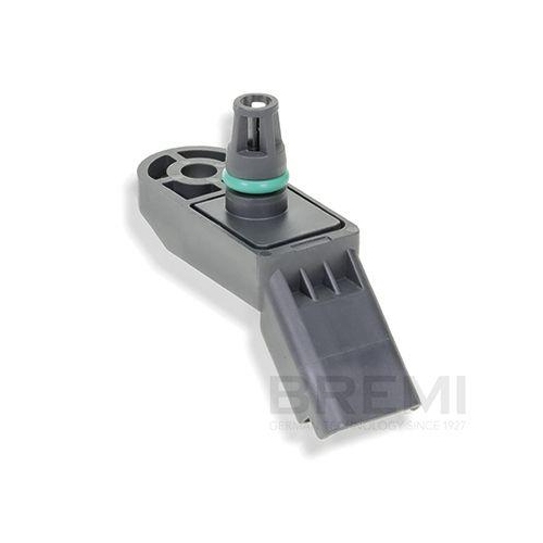 BREMI Sensor, Saugrohrdruck