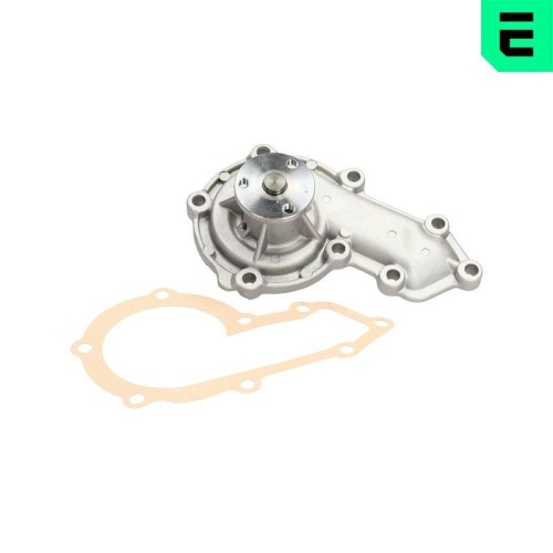 OPTIMAL Wasserpumpe, Motork&uuml;hlung AQ-1191