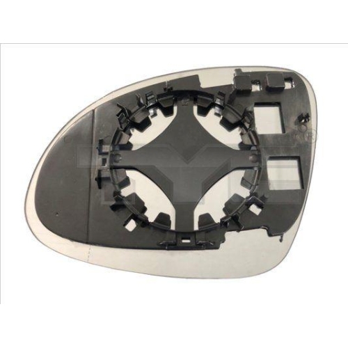 TYC Spiegelglas, Außenspiegel