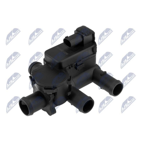 NTY Kühlmittelregelventil CTM-ME-026