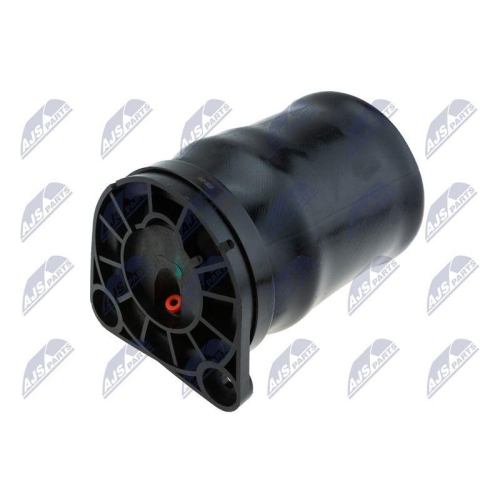 NTY Luftfeder, Fahrwerk EZC-ME-209