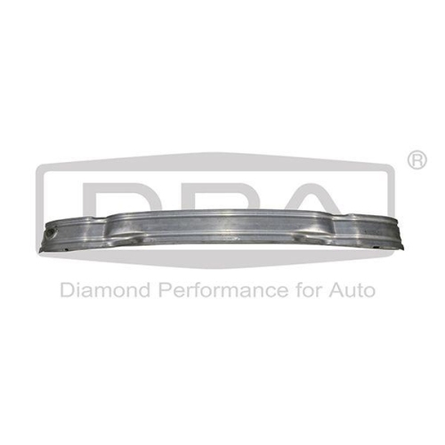 DPA Träger, Stoßfänger