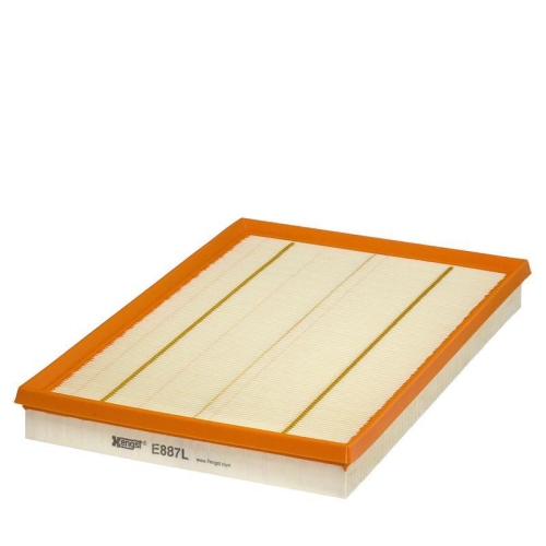 HENGST FILTER Luftfilter