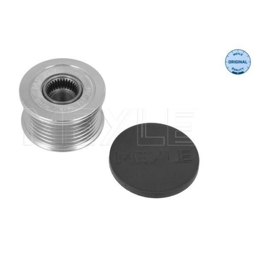 MEYLE Generatorfreilauf MEYLE-ORIGINAL: True to OE. 014 053 1010