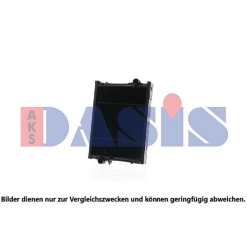 AKS DASIS K&uuml;hler, Motork&uuml;hlung 440044N