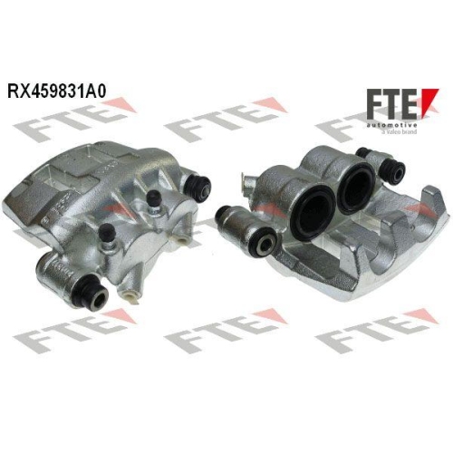 FTE Bremssattel 9291170