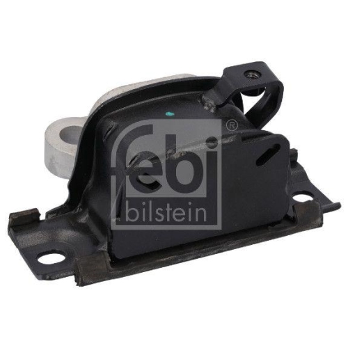 FEBI BILSTEIN Lagerung, Automatikgetriebe 199809