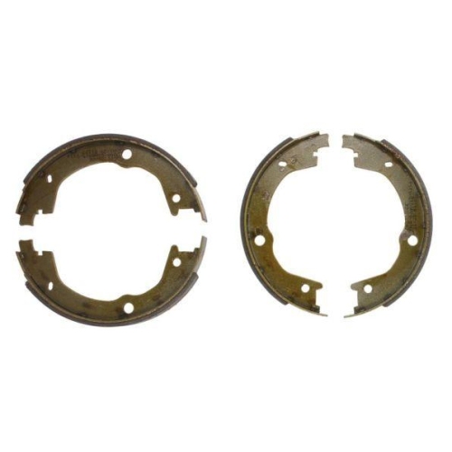 ABE Bremsbackensatz, Feststellbremse C00328ABE