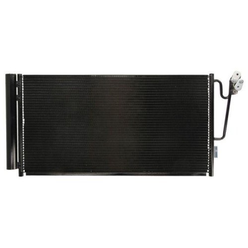 THERMOTEC Kondensator, Klimaanlage KTT110111