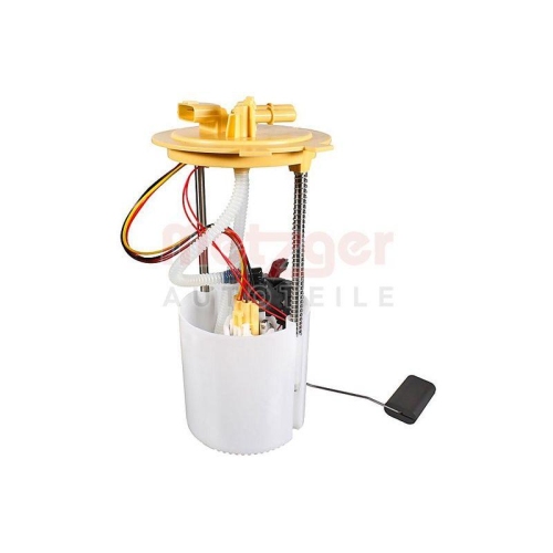 METZGER AUTOTEILE Sensor, Kraftstoffvorrat 2250654