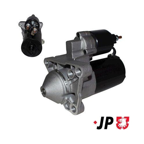 JP GROUP Starter JP 4390301600
