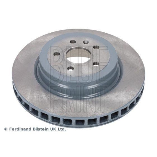 BLUE PRINT Bremsscheibe ADA104379