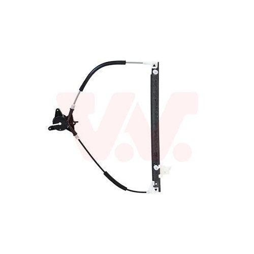 VAN WEZEL Fensterheber 2762263