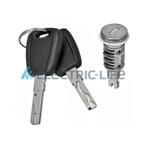 Electric Life Schlie&szlig;zylinder ZR801024