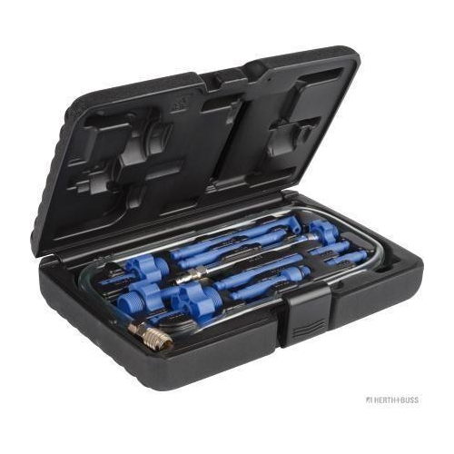 HERTH+BUSS ELPARTS Bef&uuml;lladapter-Satz, Getriebe 95923010001