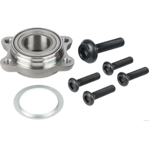 HERTH+BUSS JAKOPARTS Radlagersatz J4700837