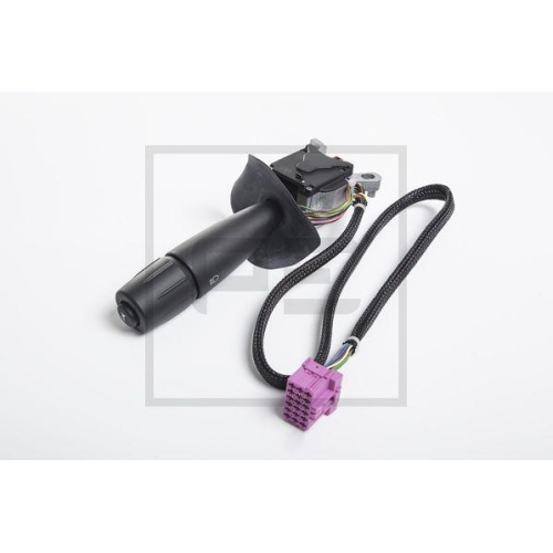 PE Automotive Lenkstockschalter 100.058-00A