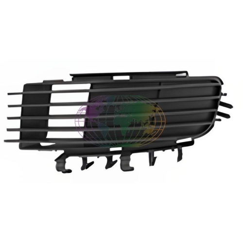 Lexmond Trading BV L&uuml;ftungsgitter, Sto&szlig;f&auml;nger 6429366