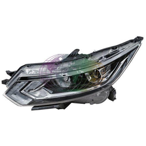 Lexmond Trading BV Hauptscheinwerfer 2443278