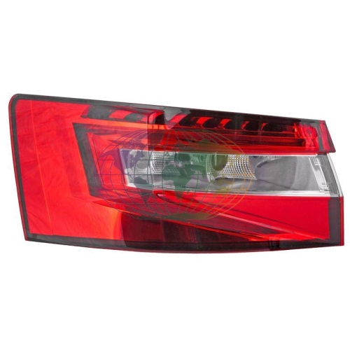 Lexmond Trading BV Schlussleuchte 7879422