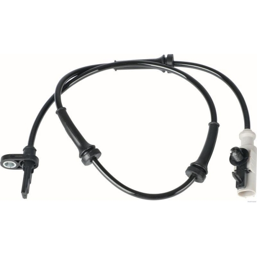 HERTH+BUSS ELPARTS Sensor, Raddrehzahl 70660690