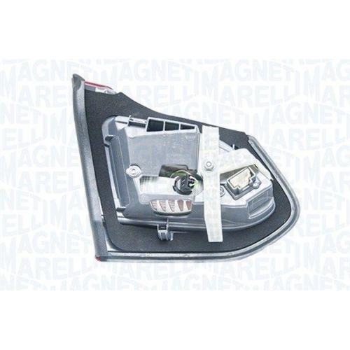 MAGNETI MARELLI Heckleuchte 715011134004