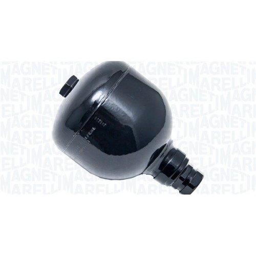 MAGNETI MARELLI Ventileinheit, Hydraulikaggregat-Autom.Getr. 024000031010