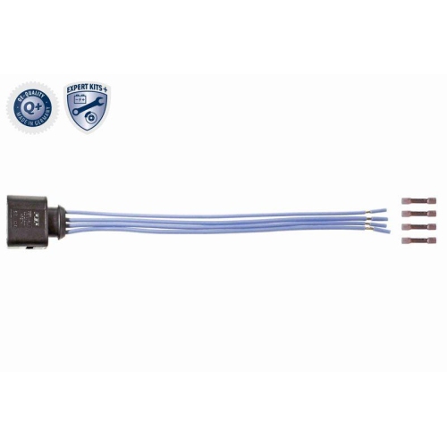 VEMO Kabelreparatursatz, Saugrohrdrucksensor Q+, Erstausr&uuml;sterqualit&auml;t MADE IN GERMANY V10-83-0126