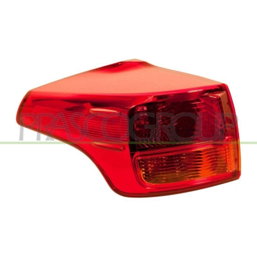 PRASCO Heckleuchte TYC TY2914154