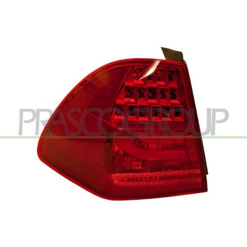 PRASCO Heckleuchte TYC BM0264158