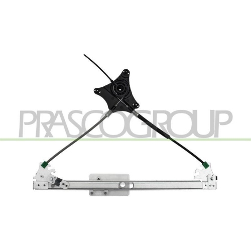 PRASCO Fensterheber ST750W053