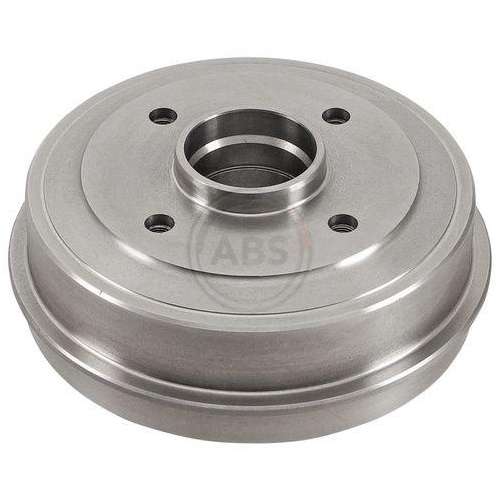 A.B.S. Bremstrommel 5527-S