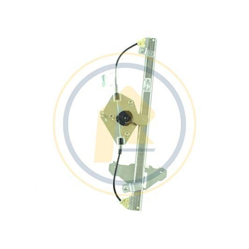 Ac Rolcar Fensterheber 01.8409
