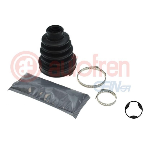 AUTOFREN SEINSA Faltenbalgsatz, Antriebswelle D8590