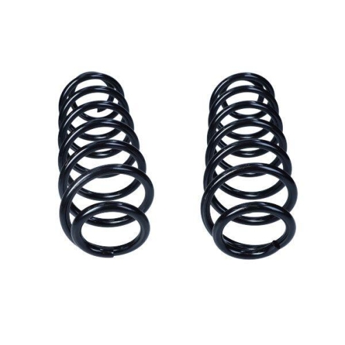 MAXGEAR Fahrwerksfeder 60-1133D